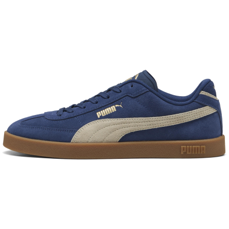 Herrenschuhe Puma Club II Era Suede
