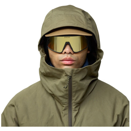 Herrenjacke Fjällräven Bergtagen G-1000 Jacket M