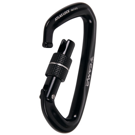 Karabiner Camp Atlas Lock
