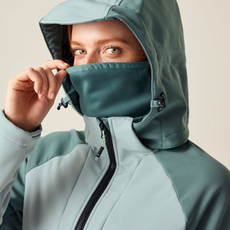 Damenjacke Regatta Desoto