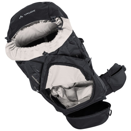 Wanderrucksack Vaude Asymmetric 52+8
