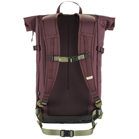 Rucksack Fjällräven High Coast Foldsack 24