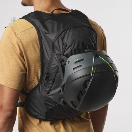 Trailrunningrucksack Salomon Cross 12