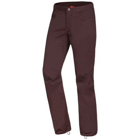 Herrenhose Ocún Drago pants braun Chocolate