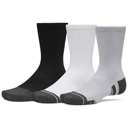 Socken-Set Under Armour New UA Perf Tech 3Pk Crew