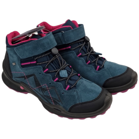 Kinder Winterschuhe IMAC Foxy 28 Ott/Fucsia