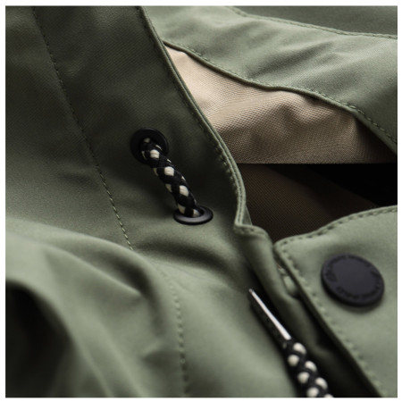 Herrenmantel Alpine Pro Perfet