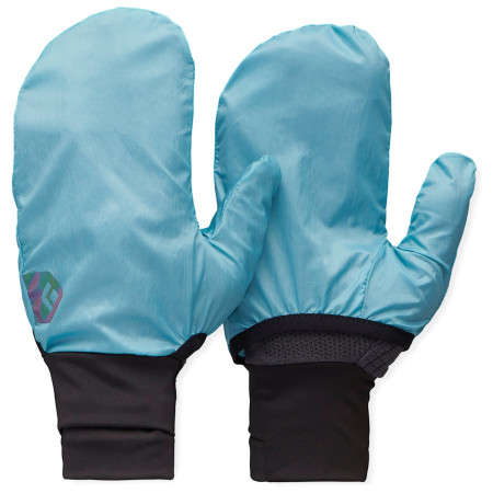 Handschuhe Black Diamond Deploy Wind Hood Gloves