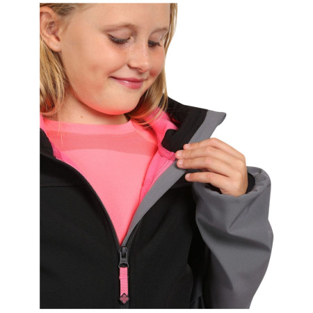 Kinderjacke Kilpi Ravia-J