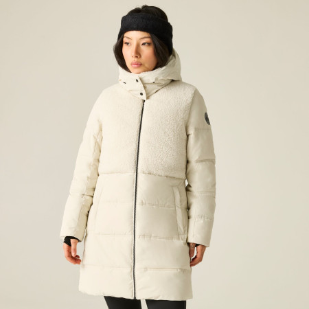 Damenmantel Dare 2b Borg Parka Jacket