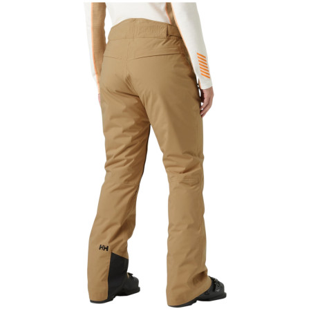 Damen-Skihose Helly Hansen W Legendary Insulated Pant