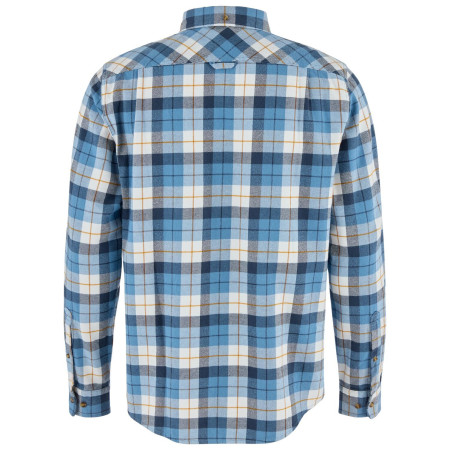 Herrenhemd Fjällräven Singi Heavy Flannel Shirt M
