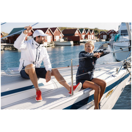 Baseballmütze Helly Hansen Crew Cap 2.0