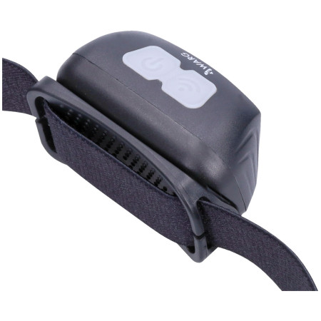 Stirnlampe Warg Lunar Charger