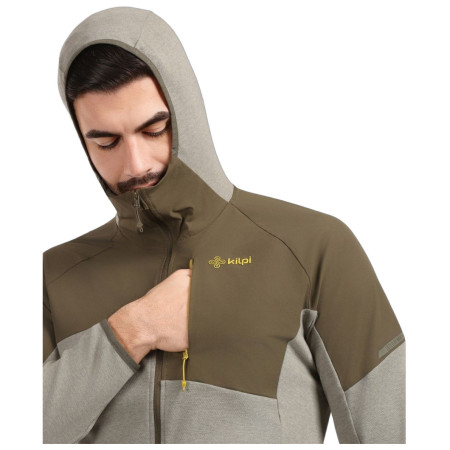 Herren-Sweatshirt Kilpi Nashville-M