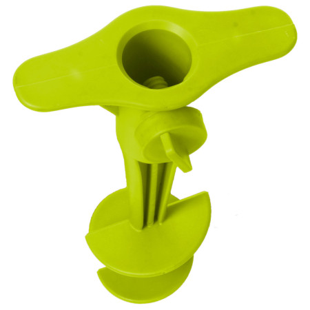 Erdnagel für Sonnenschirm Brunner Driller