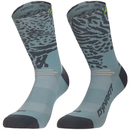 Socken Dynafit Run Wild Crew Sk