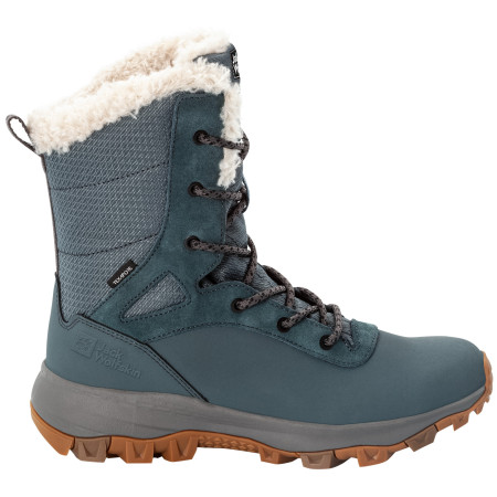 Damen Winterschuhe Jack Wolfskin Everquest Texapore Snow High