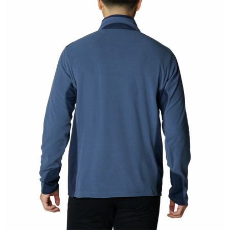 Herren-Sweatshirt Columbia Klamath Range™ Full Zip