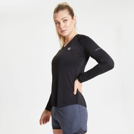 Damen-T-Shirt Dare 2b Discern Tee