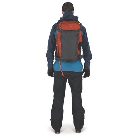 Skialp-Rucksack Osprey Soelden Pro Avy 32