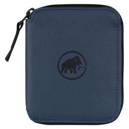 Geldbeutel Mammut Seon Zip Wallet dunkelblau Marine