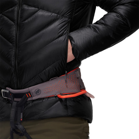 Herrenjacke Mammut Taiss IN Hooded Jacket Men