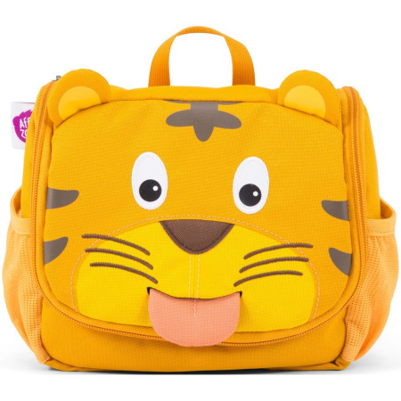 Kinder-Kosmetiktasche Affenzahn Washbag Timmy Tiger