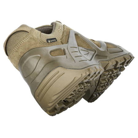 Herrenschuhe Lowa Zephyr GTX Lo TF