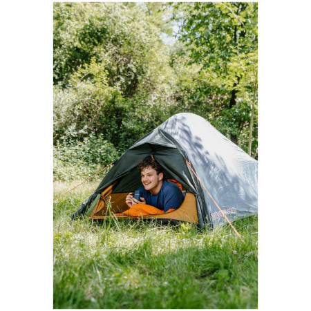 Wanderzelt Zulu Dreamtime Solo