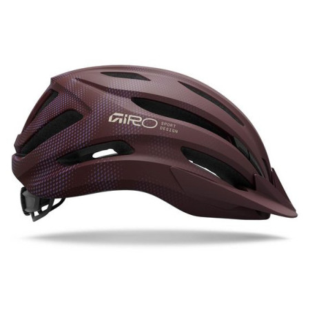 Fahrradhelm Giro Register II W