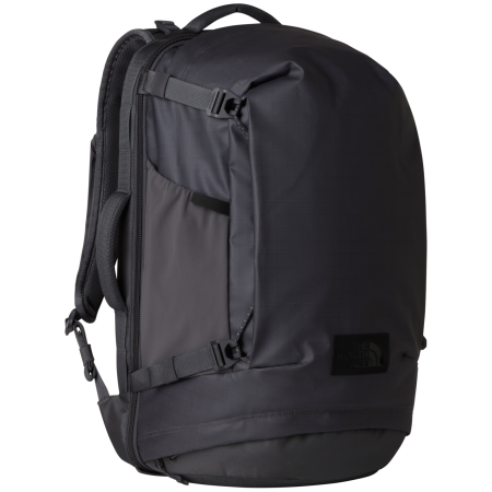 Reiserucksäcke The North Face Bcv Pro Travel Pack schwarz ANTHRACITE GREY/TNF BLA