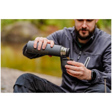 Thermokanne Zulu Vacuum Flask 0,35L