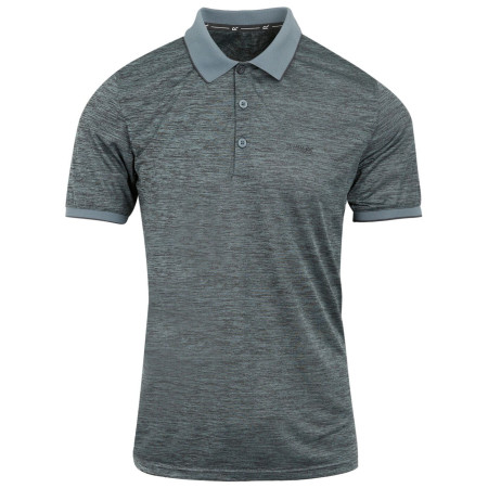 Herren-T-Shirt Regatta Remex II silber StormyWeathr