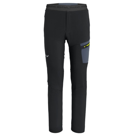Herrenhose Salewa Pedroc Light Dst M Pnt schwarz BlackOut