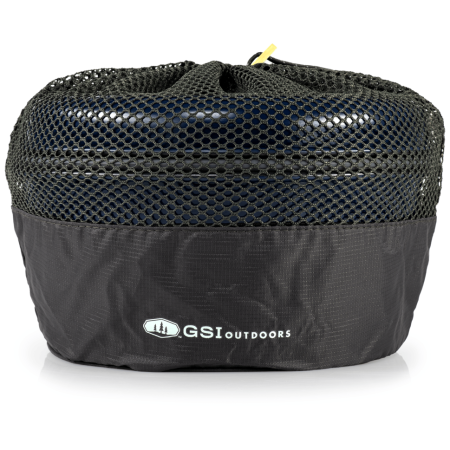 Geschirrset GSI Outdoors Bugaboo Ceramic 3L Cookset