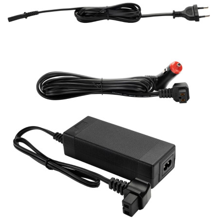 Kühlbox Brunner Polarys Freeze SZ 30