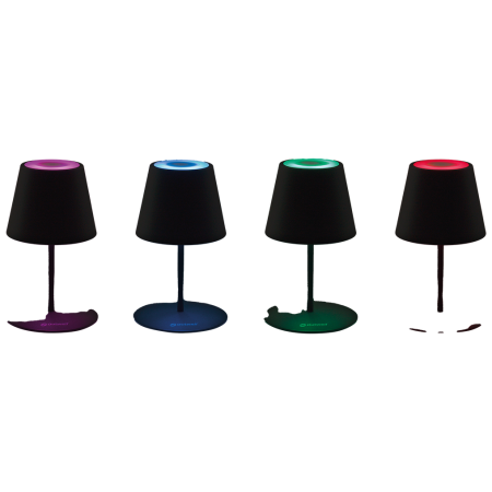 Leuchte Outwell Elysia Lamp