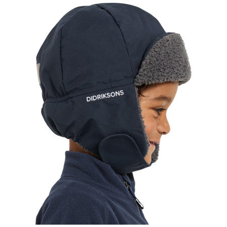 Kindermütze Didriksons Biggles Cap 7
