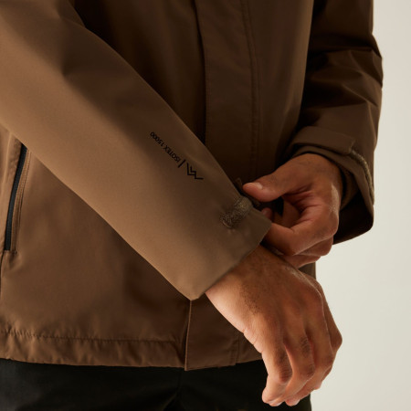 Herrenjacke Regatta MattII