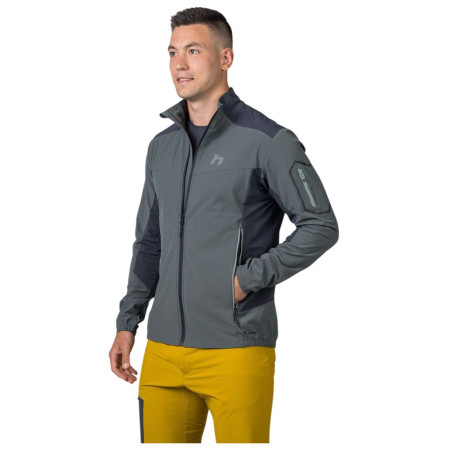 Herren Softshell-Jacke Hannah Seumas II