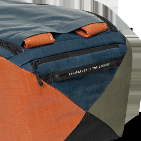 Reisetasche Salewa Discovery Duffle S