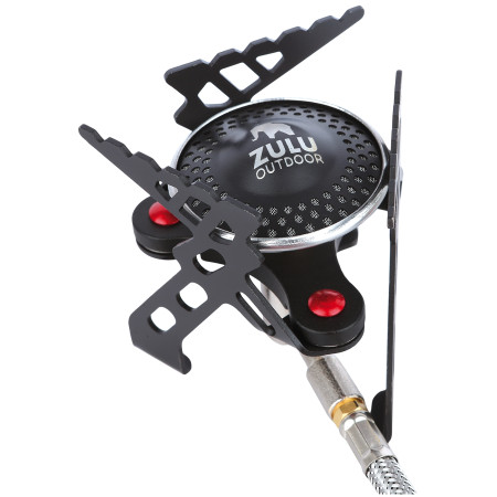 Gaskocher Zulu Firecamp