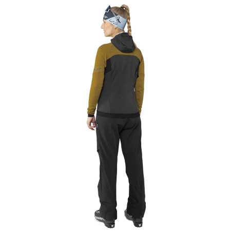 Damen-Winterhose Dynafit Ridge Dst Pnt W
