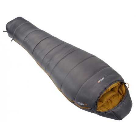 Schlafsack Vango Nitestar 250 silber Cobalt