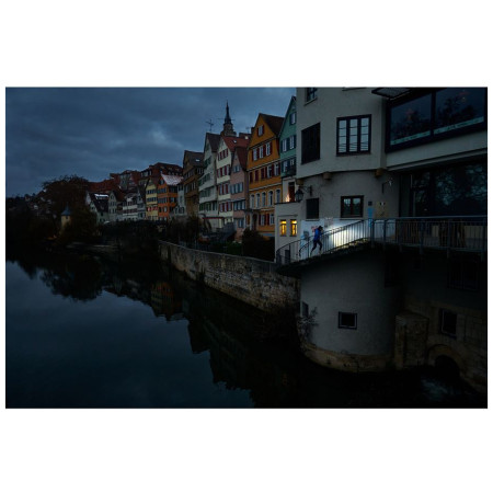 Stirnlampe Ledlenser NEO 3