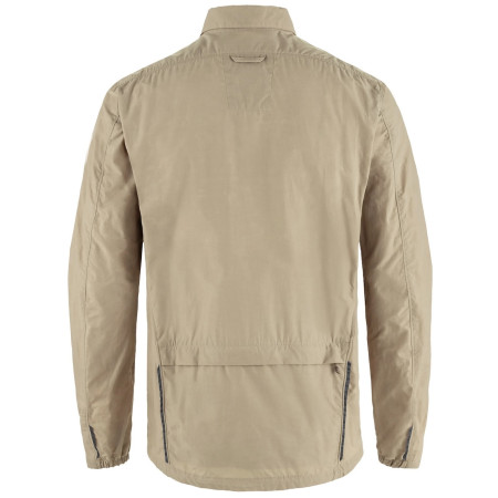 Herrenjacke Fjällräven Hoja Rider's Wind Jacket M