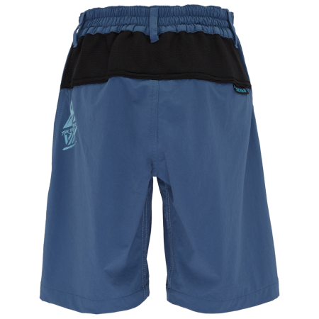 Kinder-Fahrradshorts Silvini Acri