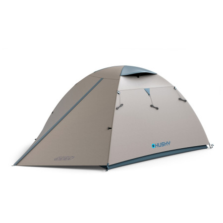 Zelt Husky BIRD 3 CLASSIC light grey