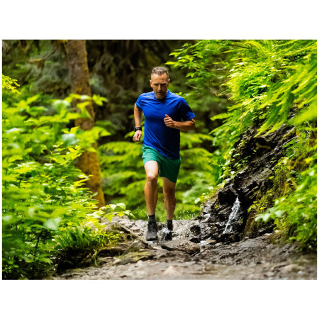 Herren Laufschuhe Topo Terraventure 4 WP